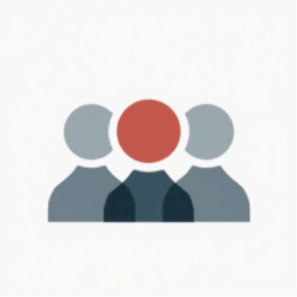 Ícono de equipo experto