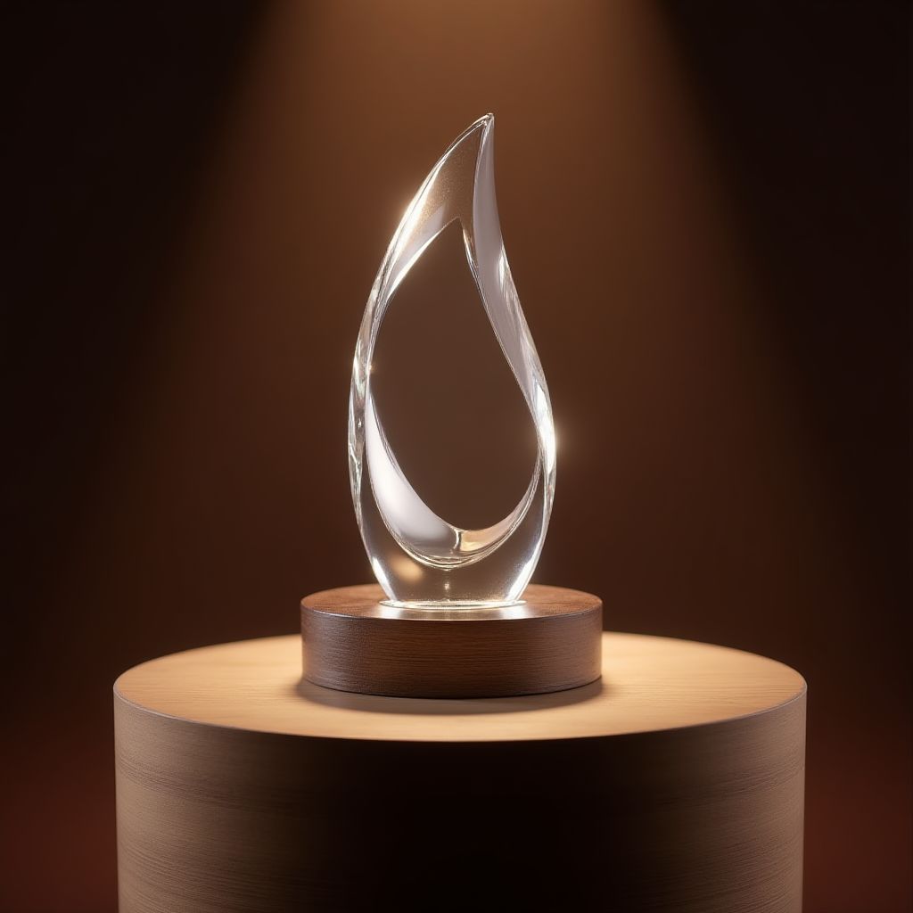 Premio a la excelencia en servicios aduaneros