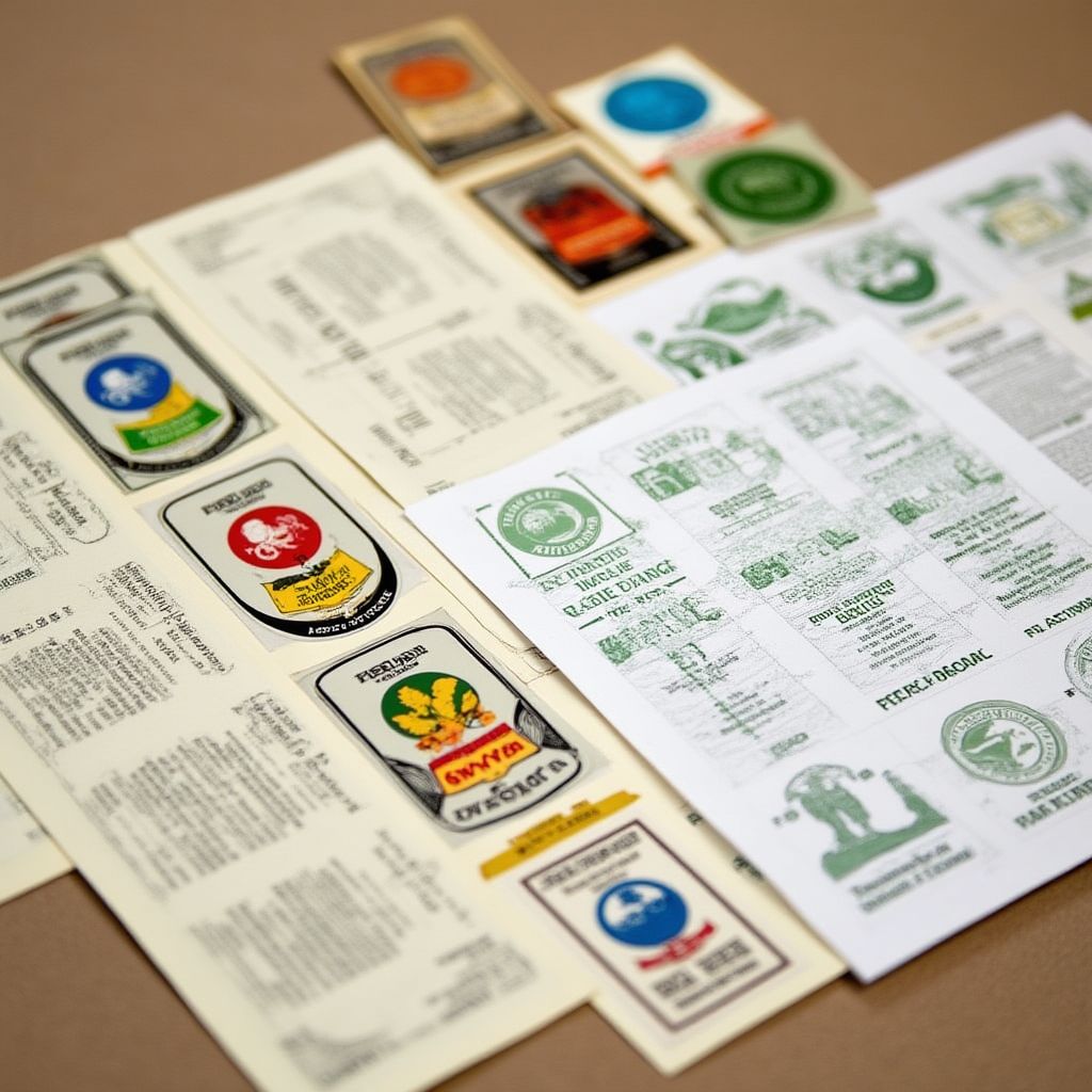 Certificaciones ambientales para importaciones